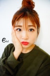 스킨푸드 비타 컬러 딜리셔스 스트로 (벨벳) 2호 생생사과아삭 파워리뷰 by Echel이첼 - 언니의파우치