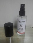 W_DRESSROOM 피치블라썸 파워리뷰 by 공일과설치류 - 언니의파우치