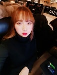 스킨푸드 비타 컬러 딜리셔스 스트로(벨벳) [2호 생생사과아삭] 파워리뷰 by 은비까아비 - 언니의파우치