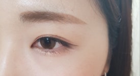 🌸봄웜톤의 데일리 메이크업🌸 뷰티팁 by 고산탱이 - 언니의파우치