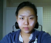 내 데일리 메이크업 (주말편) by 뒤셀도르프 - 언니의파우치