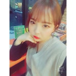 스킨푸드 비타 컬러 딜리셔스 스트로(벨벳) [2호 생생사과아삭] 파워리뷰 by 은비까아비 - 언니의파우치