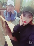 스킨푸드 비타 컬러 딜리셔스 스트로(벨벳) [2호 생생사과아삭] 파워리뷰 by 은비까아비 - 언니의파우치