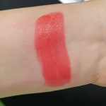 입생로랑 루쥬 볼륍떼 샤인 [46 오랑쥬 빼르펙토] 파워리뷰 by 줌쥼 - 언니의파우치