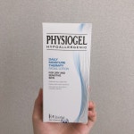 피지오겔 DMT 페이셜 로션 파워리뷰 by 꼼둘이 - 언니의파우치