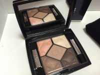 크리스찬 디올(DIOR) 5 꿀뢰르 646 30 MONTAIGNE 파워리뷰 by 베리은 - 언니의파우치