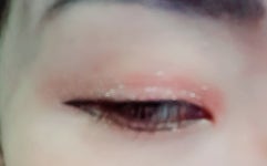 더샘 에코 소울 스파클링 아이 [CR02 코랄리데이] 파워리뷰 by Queen_hee - 언니의파우치