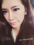 꼼꼼킴's네일&속눈썹 | 루비s 데일리 골드브라운 메이크업♥ 뷰티팁 by 루비s - 언니의파우치