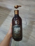 해피바스 시암 아로마 솔트 스크럽 워시 파워리뷰 by 사파해 - 언니의파우치