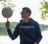 2023-24 Timberwolves City Edition Lookbook