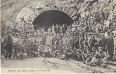 Exposition Vie(s) de gare | Switzerland Tourism