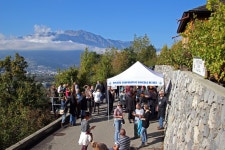 Brisolée and tour in the vineyards of Bex - Postponned Spring 2021 | 瑞士國家旅遊局