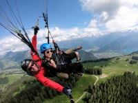 [스투비특가]스위스 NO.1 인터라켄 패러글라이딩 - 스투비플래너