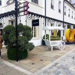 [픽업포함]파리 라발레 아울렛 쇼핑 차량 투어(+쁘랭땅 백화점, 몽쥬약국) - 스투비플래너