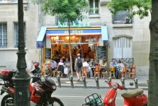 Montmartre, Mon Amour! 몽마르뜨 몽몽 (夢夢) 투어 - 스투비플래너