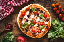 [나폴리 PIZZA투어/반일투어] 이탈리아에 왔으면 진짜배기 피자를 먹어 봐야지! - 스투비플래너
