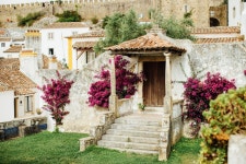 리스본 구석구석 근교투어 [파티마,나자레,오비도스 투어] - 스투비플래너