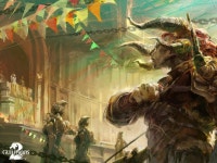 [길드워2] 여왕의 기념일 8월 6일 | PC 게임 정보 [길드워2] 여왕의 기념일 8월 6일  | PC 게임 정보 | 루리웹