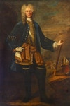 												Field Marshal George Wade (1673–1748) | Art UK									