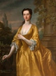 												Diana Blackett (d.1742), Lady Wentworth | Art UK									