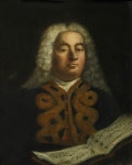 George Frideric Handel (1685–1759) | Art UK