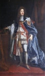 James II of England (1633–1701), King of England, Scotland and Ireland (1685–1688) | Art UK