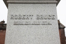 Robert the Bruce (1274–1329) | Art UK