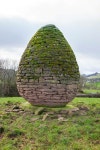 Millennium Cairn | Art UK
