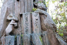 Gruffalo Trail | Art UK