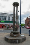 The Ashton Town Centre Sculpture | Art UK