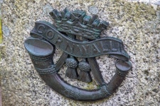 Duke of Cornwalls Light Infantry War Memorial | Art UK