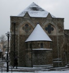 Hastings Old Town Hall Museum | Art UK