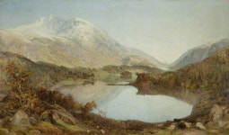 												Henry Clarence Whaite (1828–1912) | Art UK									