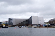 Shetland Museum and Archives | Art UK