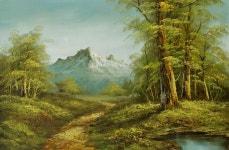 												Alltwen Hospital (Betsi Cadwaladr University Health Board) | Art UK									