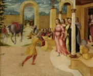 Giolfino the younger, Niccolò, 1476–1555 | Art UK