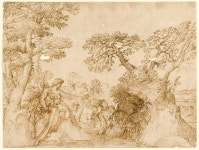 Carracci, Antonio, c.1583–1618 | Art UK