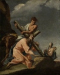 Grassi, Nicola, 1682–1748 | Art UK