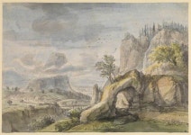 van Wittel, Caspar, 1652/1653–1736 | Art UK