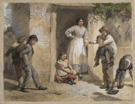 Walker, Frederick, 1840–1875 | Art UK