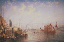 Seascapes and Riverviews | Art UK