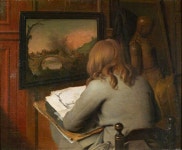 Vaillant, Wallerand, 1623–1677 | Art UK