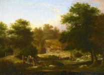 Spreat, William, 1816–1897? | Art UK