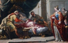 Diziani, Gaspare, 1689–1767 | Art UK