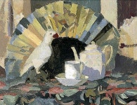 An A-Z of 1,000 women artists represented on Art UK: Labille-Guiard to Luxmoore | Art UK