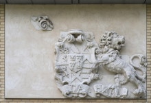 Boson, John, c.1696–1743 | Art UK