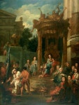 van Orley, Jan, 1665–1735 | Art UK