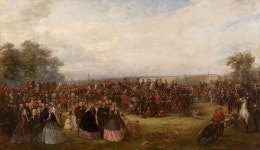 Robertson, Thomas, 1822–1866 | Art UK