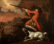 Hondius, Abraham, c.1625–1691 | Art UK
