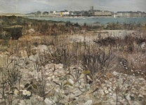 Cooke, Anthony R., b.1933 | Art UK